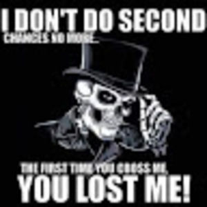 Meet your Posher, Marcus